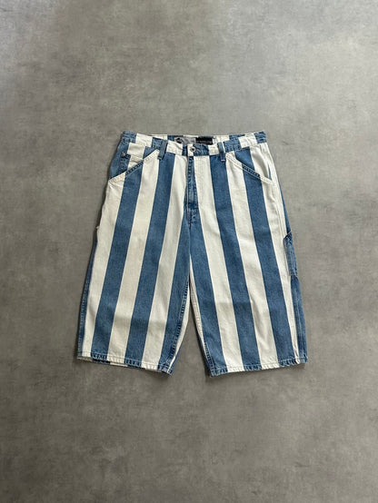 00's LEVI'S「silver Tab」ショートパンツ