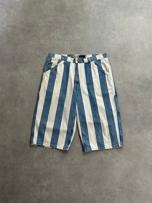 00's LEVI'S「silver Tab」ショートパンツ