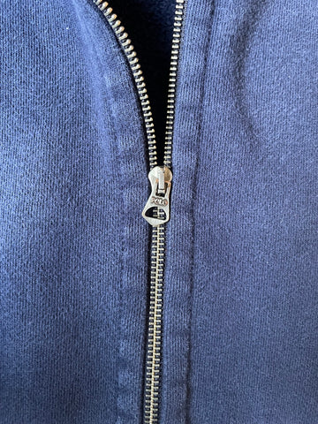 00's POLO RALPH LAUREN ジップパーカー