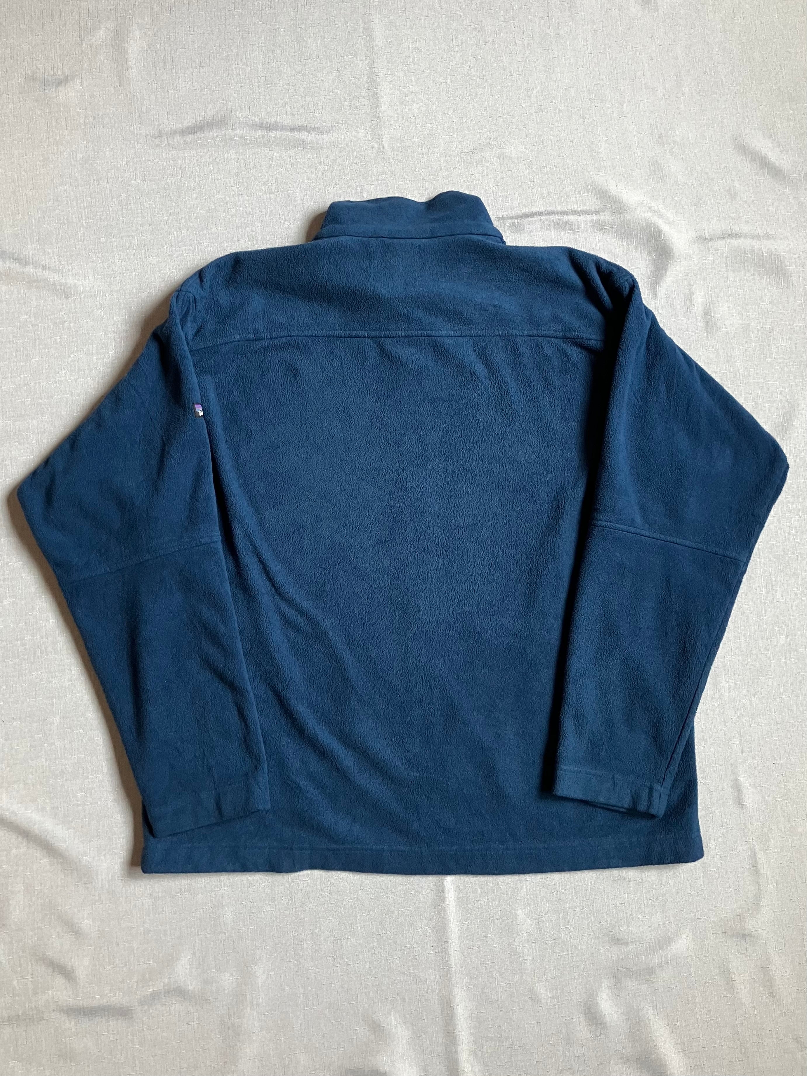 00's Patagonia「SYNCHILLA」フリースジャケット – FUJI STORE