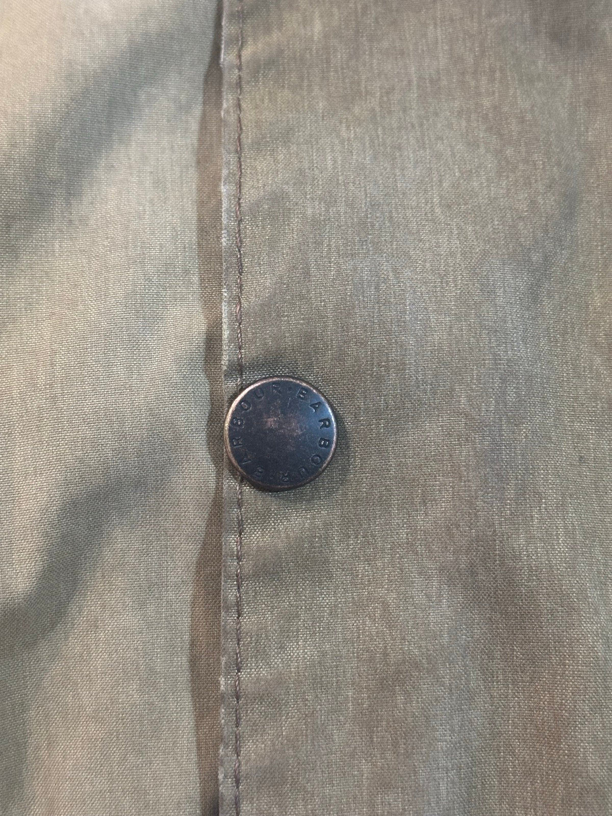 00's BARBOUR 「BEAUFORT」オイルドジャケット　