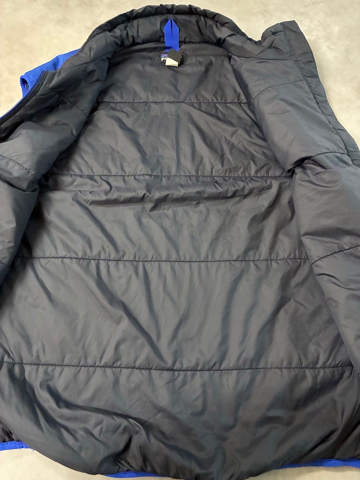00's PATAGONIA 「Puffball Vest」 ナイロンベスト