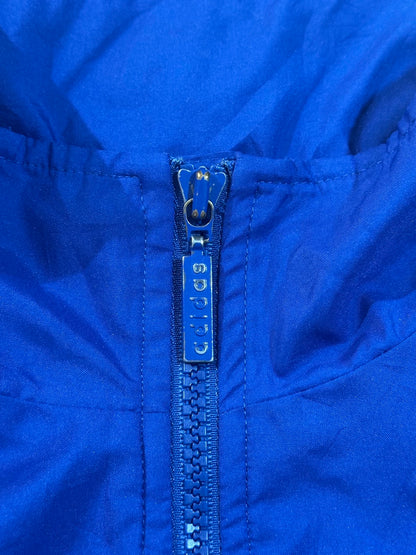 90's ADIDAS ナイロンジャケット