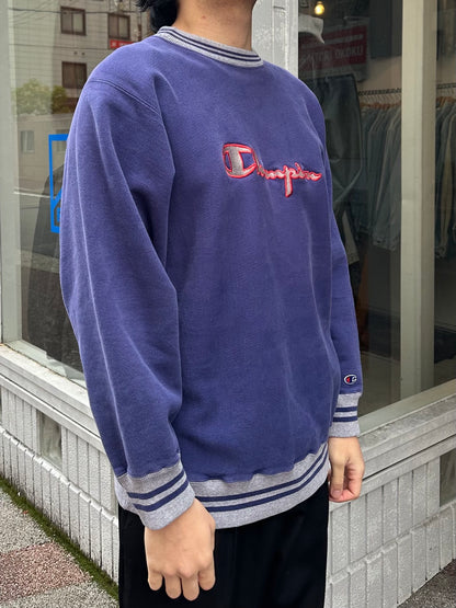 90's CHAMPION「REVERSE WEAVE」USA製 スウェット