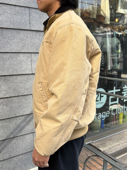 90's「CARHARTT」USA製 サンタフェジャケット