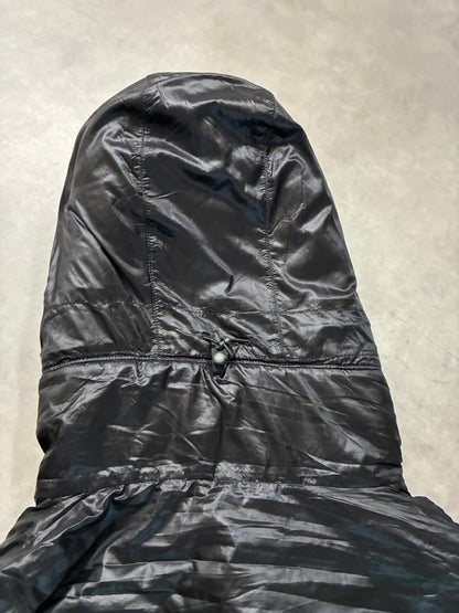 00's PATAGONIA 「Micro Puff Parka」 ナイロンパーカー