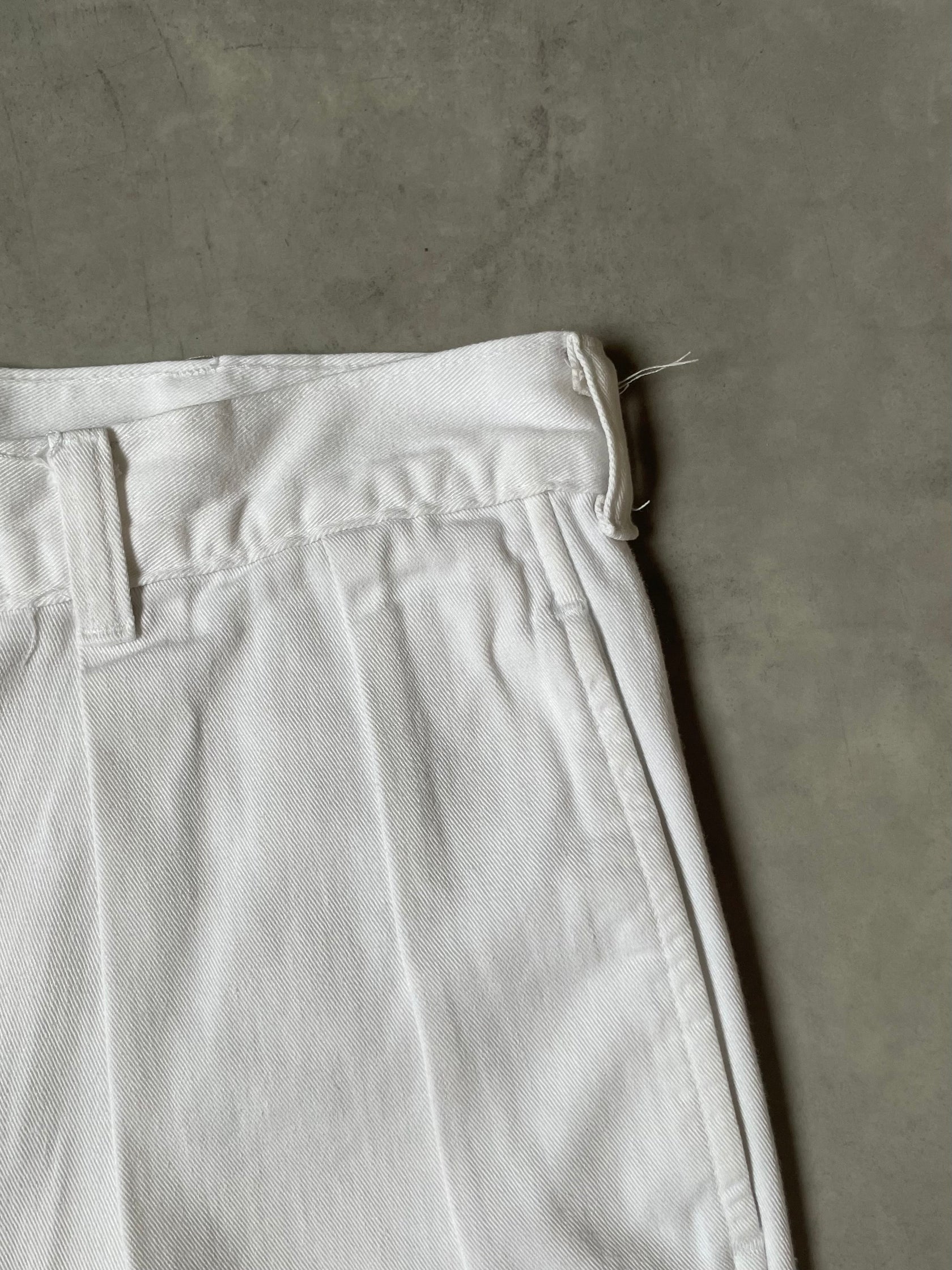 90's POLO BY RALPH LAUREN「ANDREW」USA製　チノパンツ