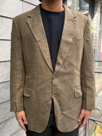 90's「Brooks Brothers」USA製 テーラードジャケット