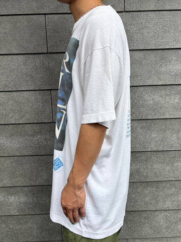 90's「MARILLION」バンドTシャツ