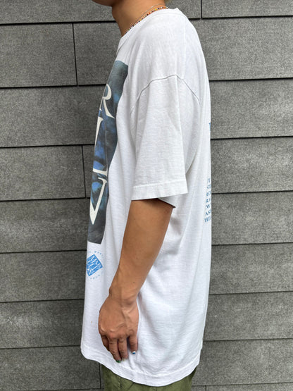 90's「MARILLION」バンドTシャツ