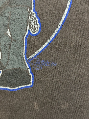 00's METALLIGA「Tony Squint」バンドTシャツ
