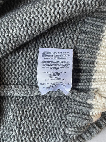 00's RRL RALPH LAUREN ショールカラーニット