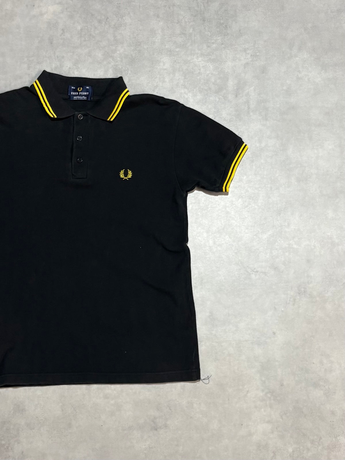00's FRED PERRY ポロシャツ