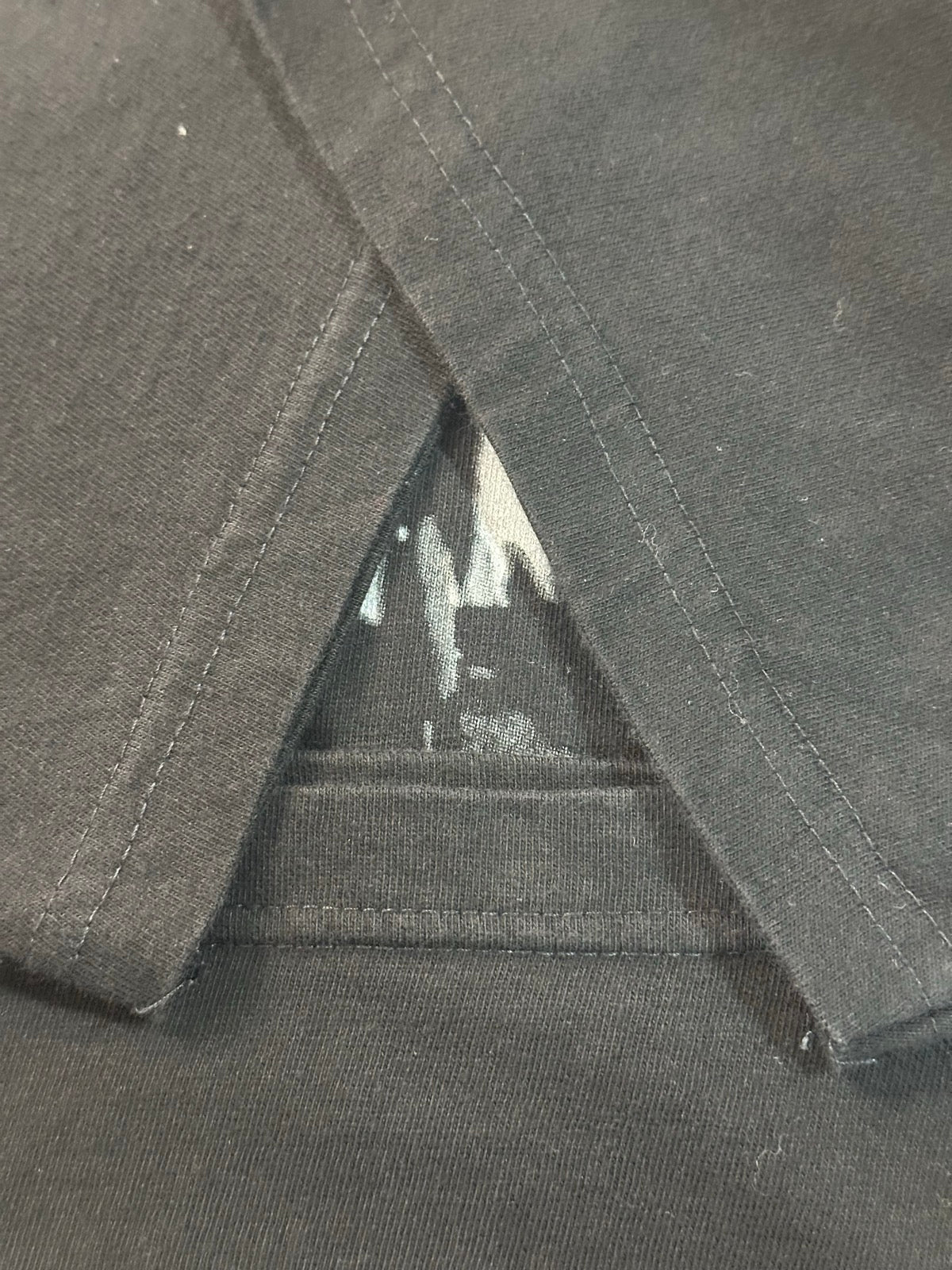 90's LUTHER VANDROSS「1995True」バンドTシャツ