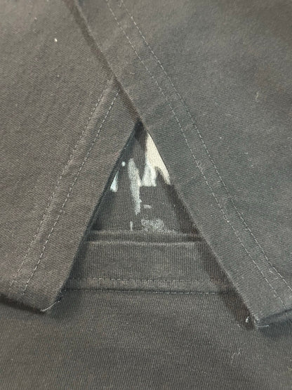 90's LUTHER VANDROSS「1995True」バンドTシャツ