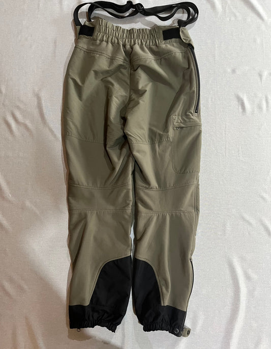 Patagonia「MARS GEN2 LEVEL5 MIX MASTER PANTS」ナイロンパンツ