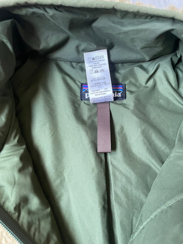 10s PATAGONIA 「Classic Retro-X Cardigan」フリースジャケット