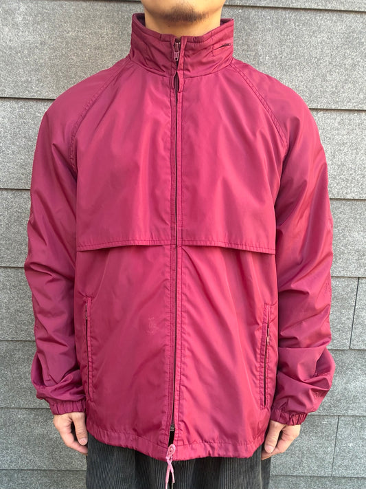 90's～00's「Eddie Bauer 」ナイロンジャケット