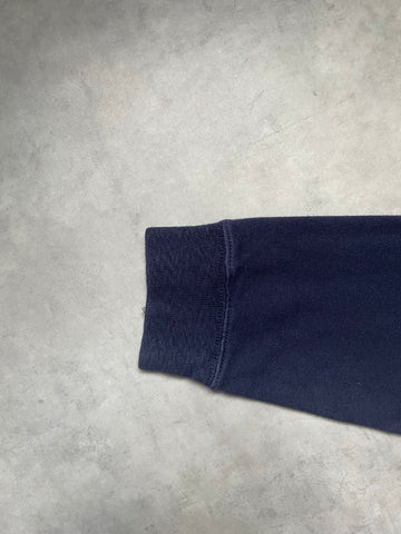 00's POLO RALPH LAUREN ラグビーシャツ