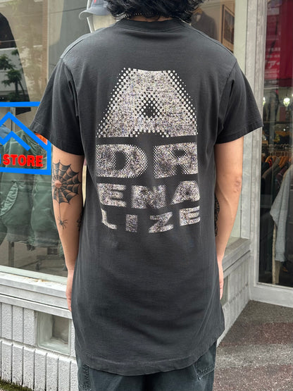 90's DEF LEPPARD「Adrenalize」バンドTシャツ