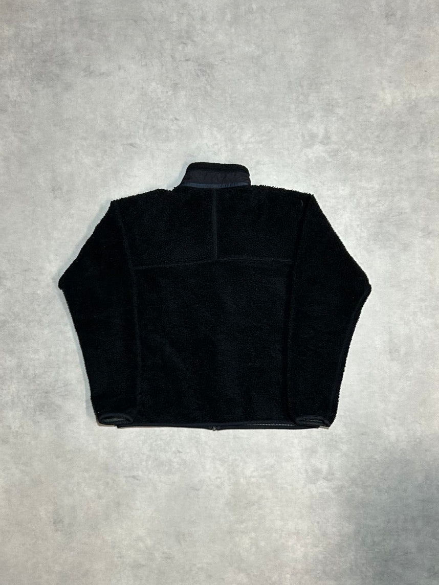 90's PATAGONIA「Retro X Jacket」USA製 フリースジャケット – FUJI