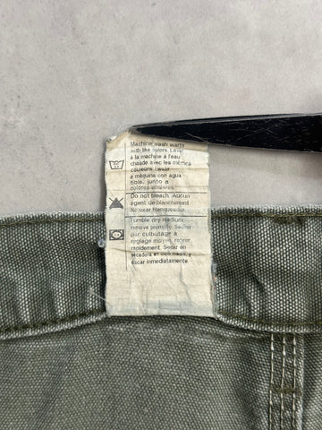 00's CARHARTT「B11」ペインターパンツ