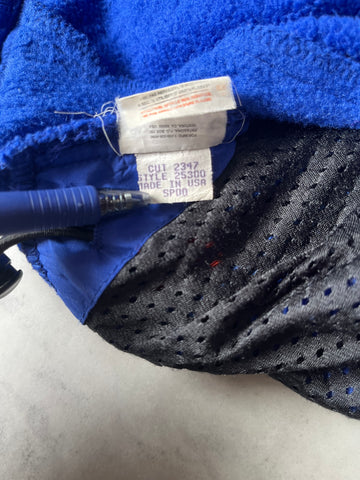 00's PATAGONIA「R3 Regulator」USA製 フリースジャケット