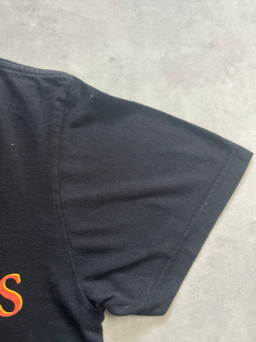 00's AC/DC「Highway to Hell」バンドTシャツ