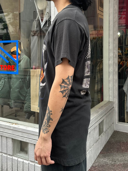 90's DEF LEPPARD「Adrenalize」バンドTシャツ