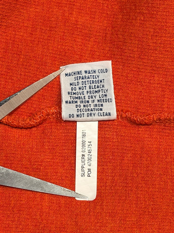 POLO RALPH LAUREN ハーフジップニット