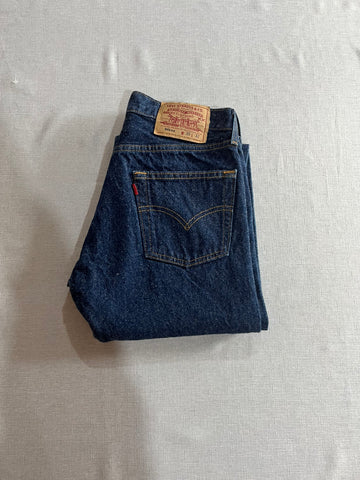 90's Levi's「501XX」USA製 デニムパンツ