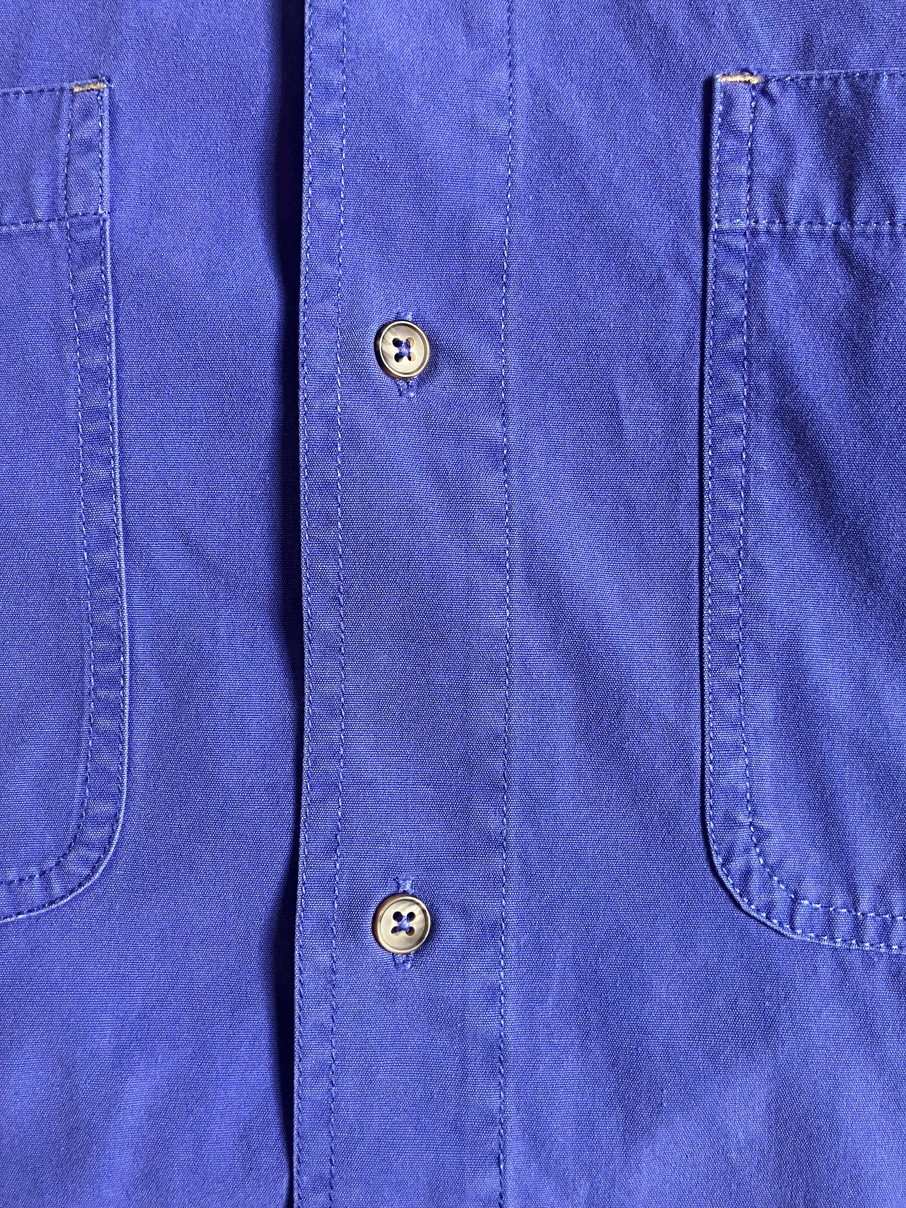 90's PATAGONIA コットンワークシャツ – FUJI STORE