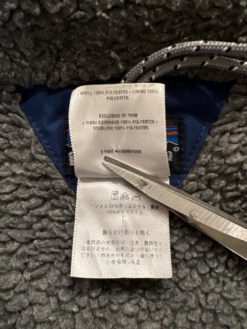 90's PATAGONIA 「Infurno Jacket」ナイロンジャケット