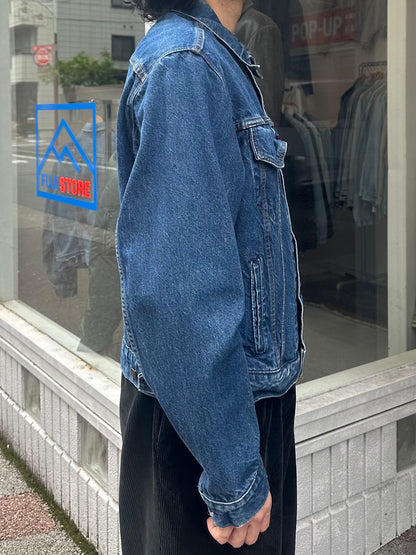 90's LEVI’S「71306-0216」デニムジャケット