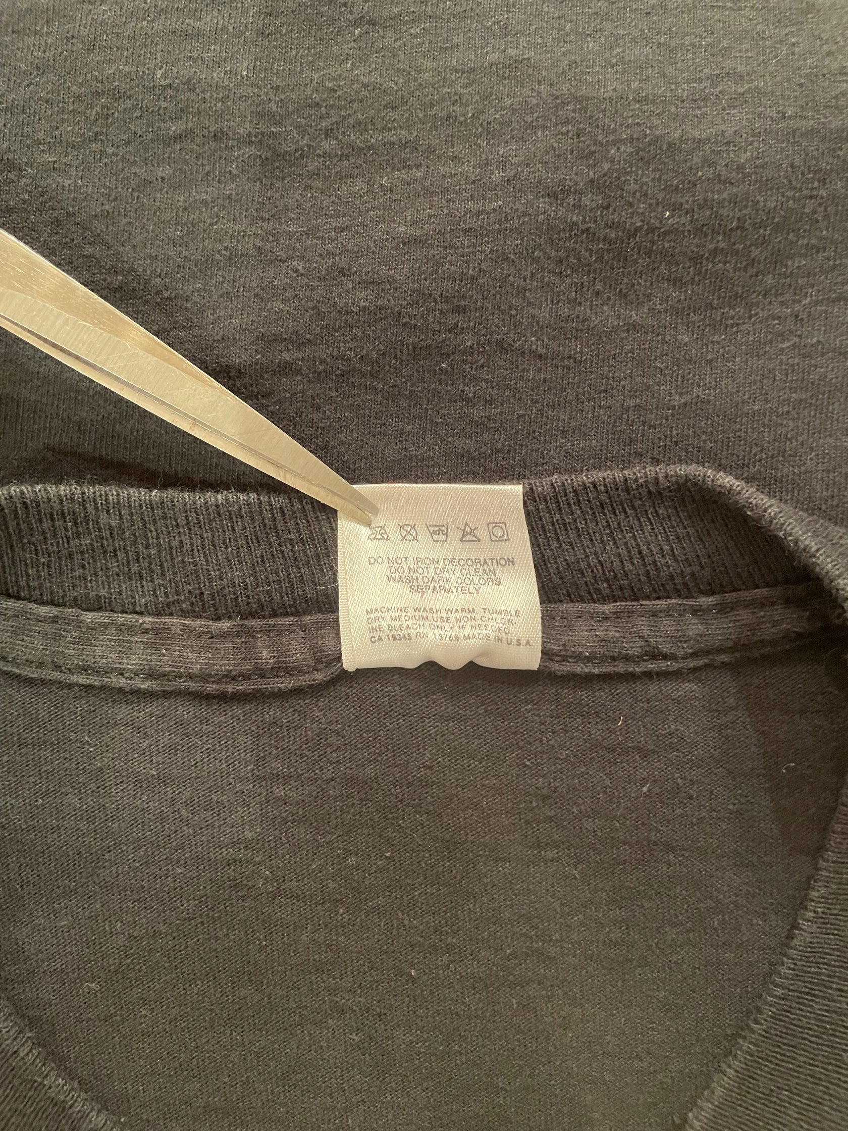 90's Pearl Jam 「Vs.」USA製 バンドTシャツ