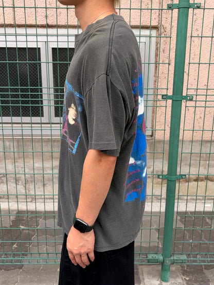 90's THE CURE「Wish Tour 92」USA製 バンドTシャツ