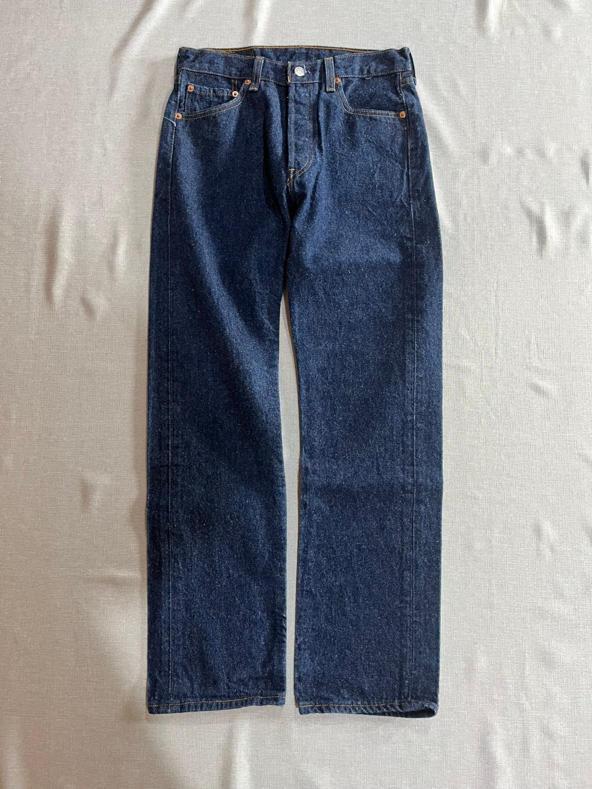 90's Levi's「501XX」USA製 デニムパンツ