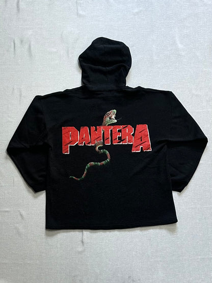 90's PANTERA「Vulgar Display of Power」バンドパーカー