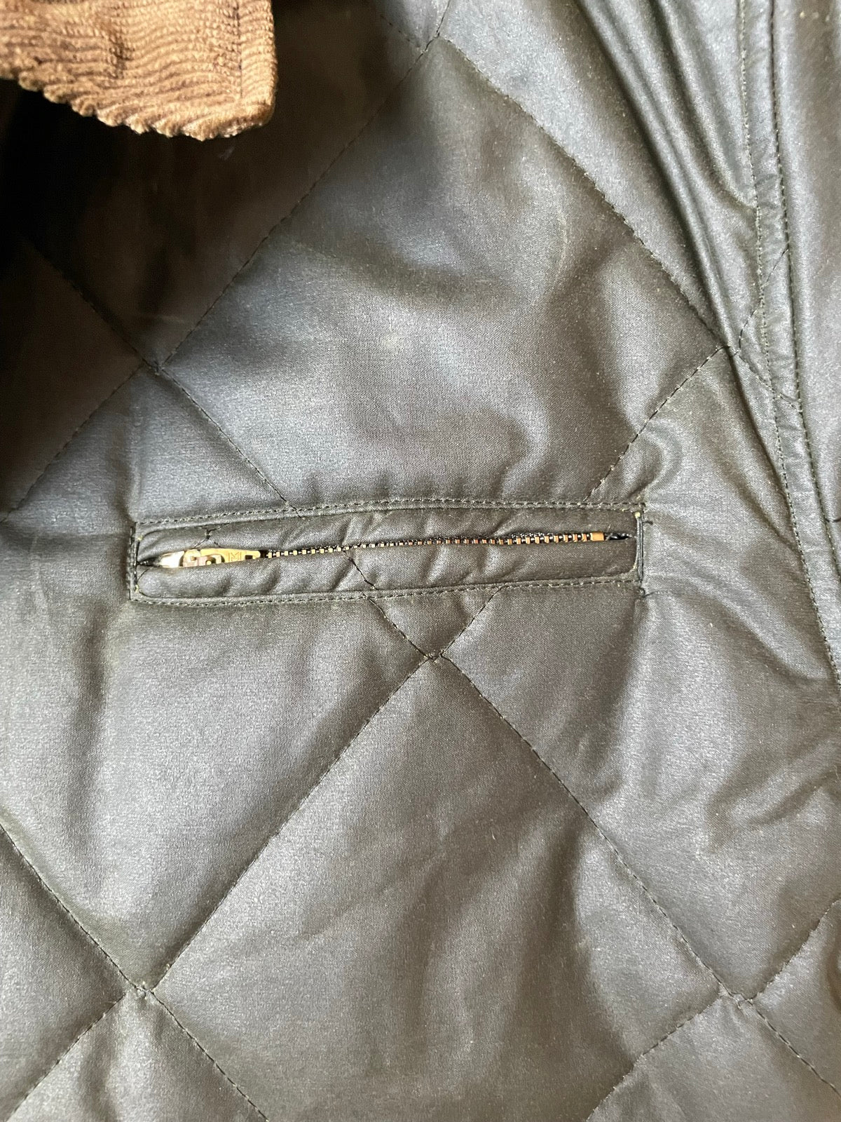 90's POLO BY RALPH LAUREN キルティングジャケット