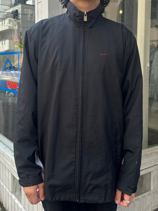 00's NIKE　ナイロンジャケット