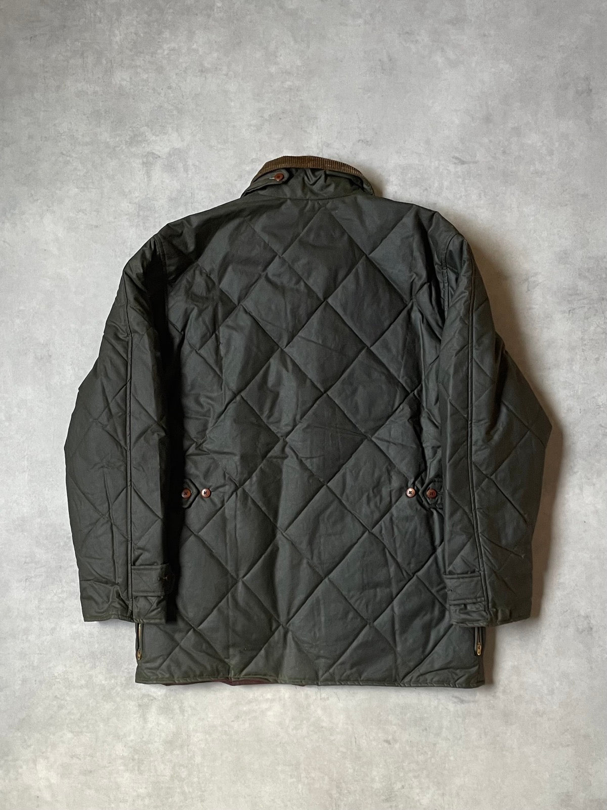 90's POLO BY RALPH LAUREN キルティングジャケット