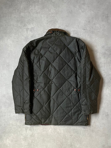 90's POLO BY RALPH LAUREN キルティングジャケット