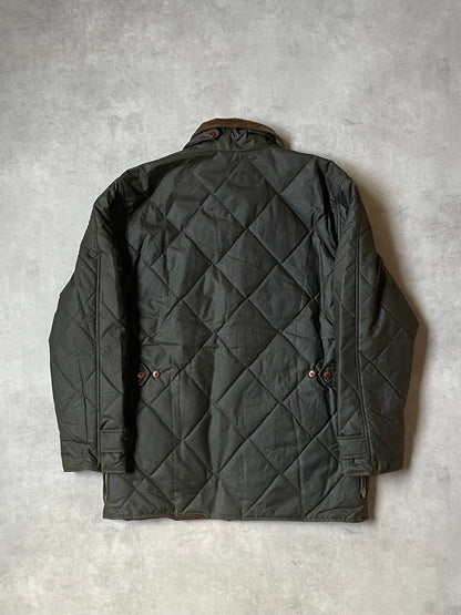 90's POLO BY RALPH LAUREN キルティングジャケット