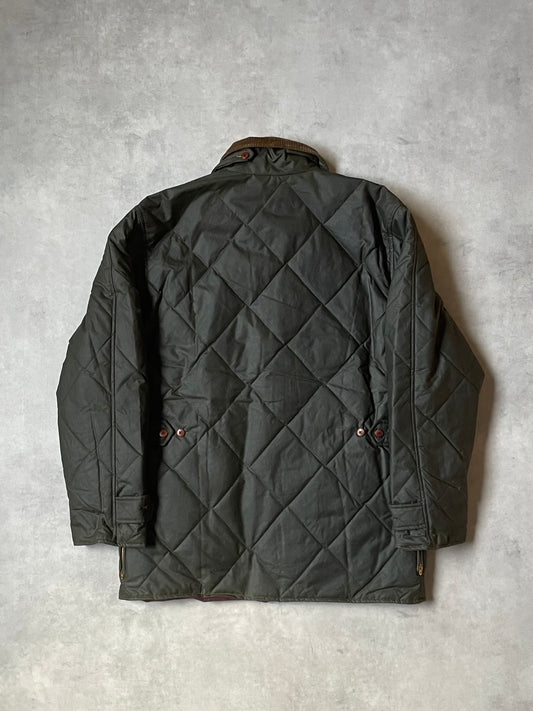 90's POLO BY RALPH LAUREN キルティングジャケット