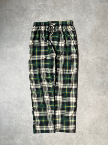 00's POLO RALPH LAUREN SLEEP WEAR イージーパンツ