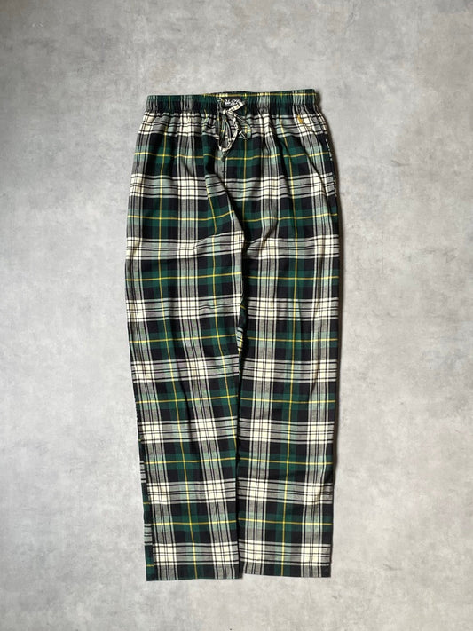 00's POLO RALPH LAUREN SLEEP WEAR イージーパンツ