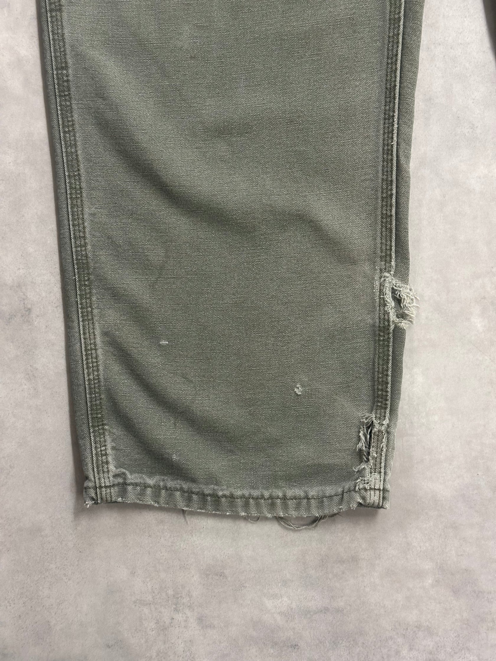 00's CARHARTT「B11」ペインターパンツ