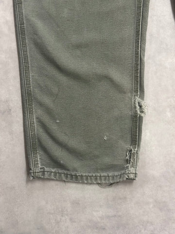 00's CARHARTT「B11」ペインターパンツ