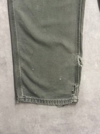 00's CARHARTT「B11」ペインターパンツ