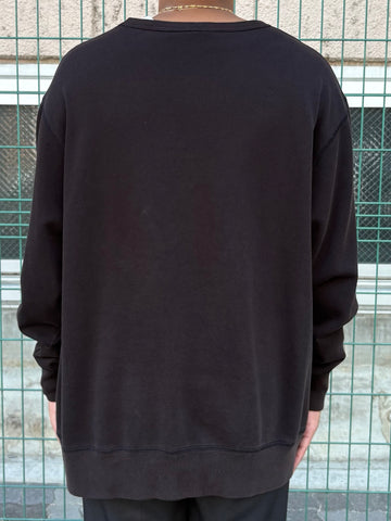 90's~00's RALPH LAUREN「POLO JEANS COMPANY」ロゴスウェット